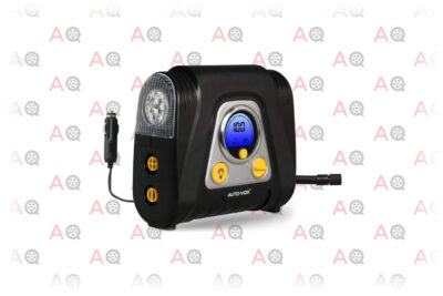 AUTO-VOX Automatic 12V Portable Air Compressor