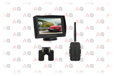 AUTO-VOX M1W Wireless Backup Camera Kit