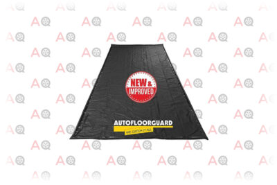 AutoFloorGuard Heavy Duty Containment Mat