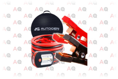 Autogen Heavy Duty Jumper Cable