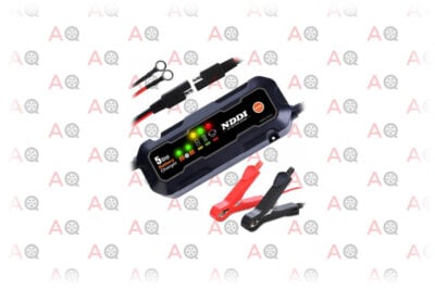 Automatic Battery Trickle Charger Maintainer