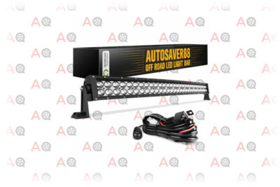 AUTOSAVER88 LED Light Bar