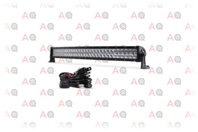 Auxbeam 32" 180W Curved LED Light Bar