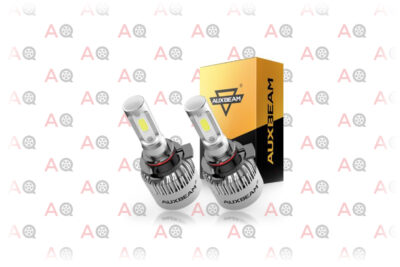 Auxbeam 9005 LED Headlights F-S2 Series