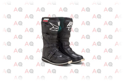 AXO Drone Boots