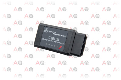 BAFX Products Bluetooth Car Diagnostic OBDII Reader