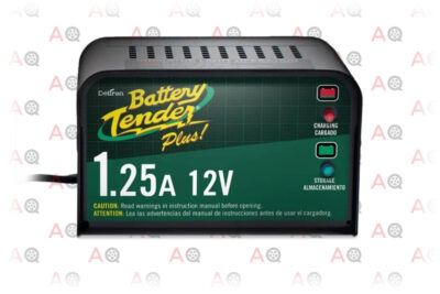 Battery Tender Plus 021-0128