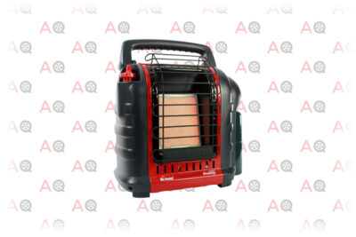 Mr. Heater Buddy Portable Propane Radiant Heater