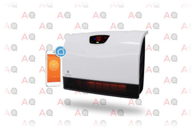 Heat Storm WIFI Infrared Heater