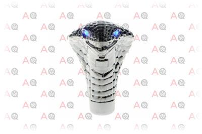 Big Ant Car Cobra Head Gear Shift Knob