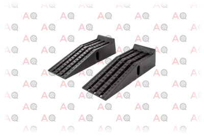 Black Widow PSR295 Car Service Ramps