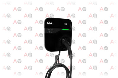 Blink HQ Electric Vehicle Charger
