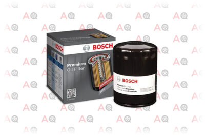 Bosch 3330 Premium FILTECH Oil Filter