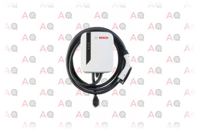 Bosch Automotive Electric Vehicle Charger