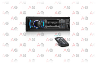 Boss Audio 616UAB Multimedia Car Stereo