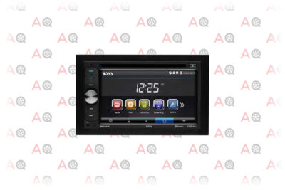 Boss Audio BV9351B Double DIN car stereo