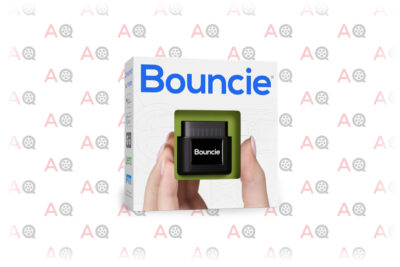 Bouncie