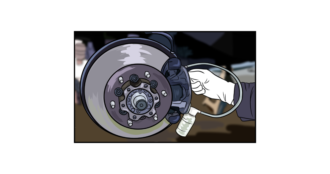 How to Flush Brake Fluid A Quick Guide Auto Quarterly