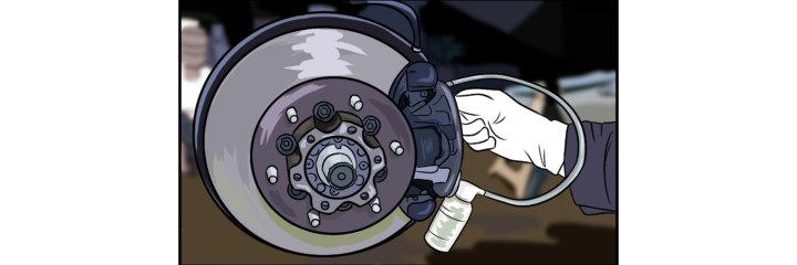 How to Flush Brake Fluid: A Quick Guide