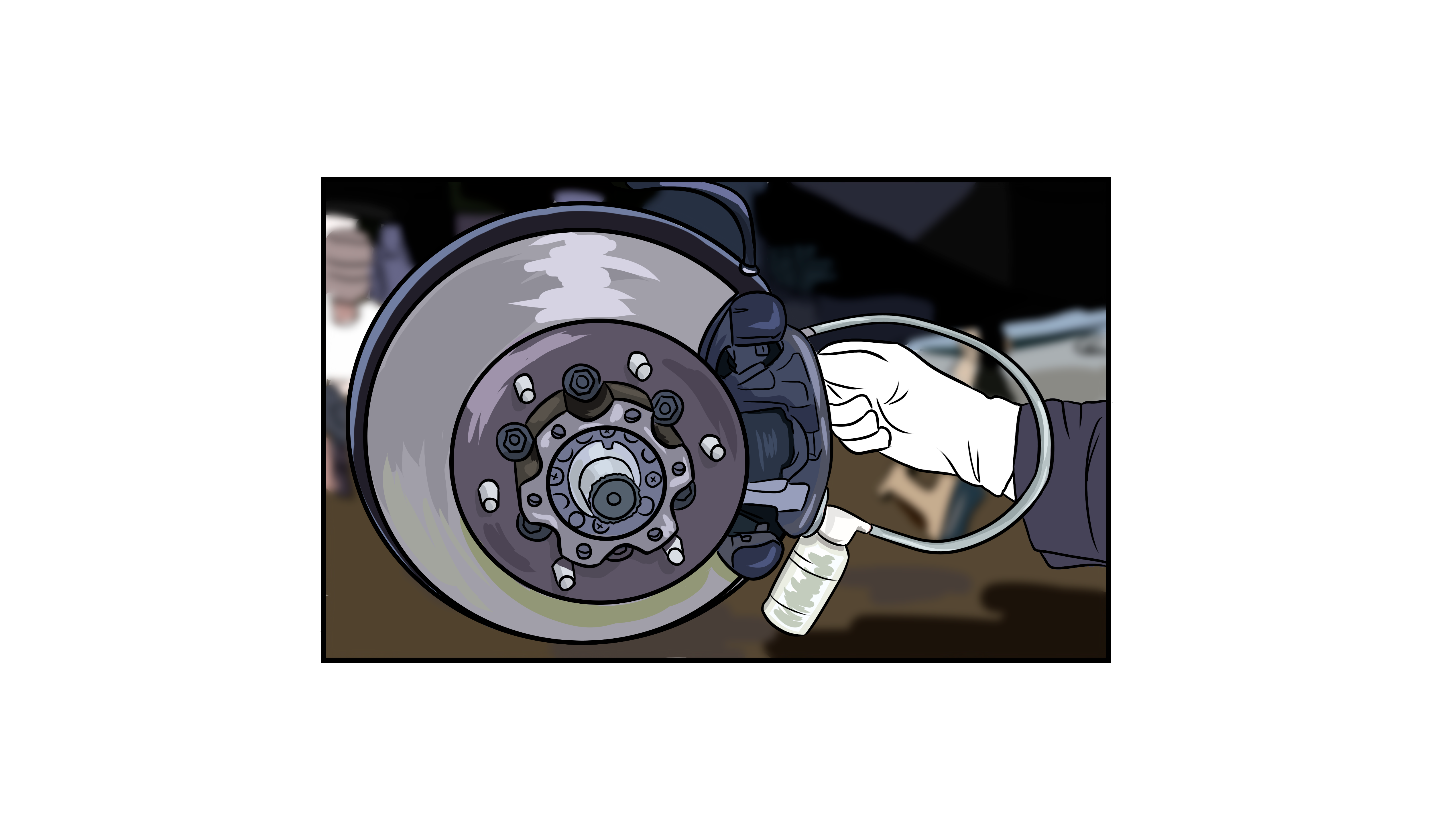 How to Flush Brake Fluid A Quick Guide Auto Quarterly