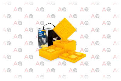 Camco Heavy Duty Leveling Blocks