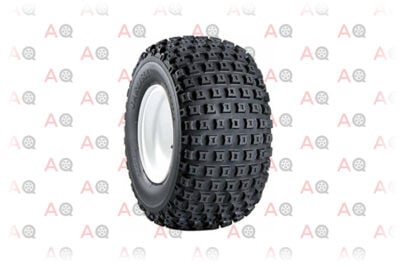 Carlisle Knobby ATV Tire