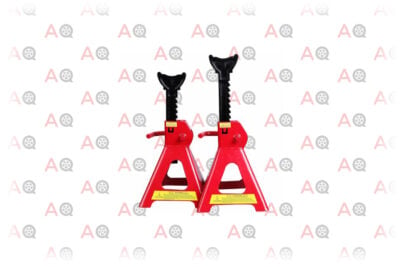 CARTMAN 3 Ton Jack Stands (Sold in Pairs)