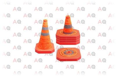 Cartman Collapsible Traffic Cone