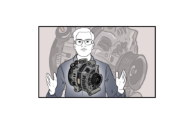 Changing an Alternator: A Complete Guide