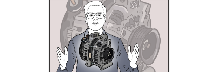 Changing an Alternator: A Complete Guide