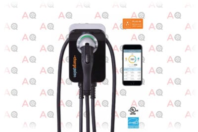 ChargePoint Home Electric Vehicle Charger