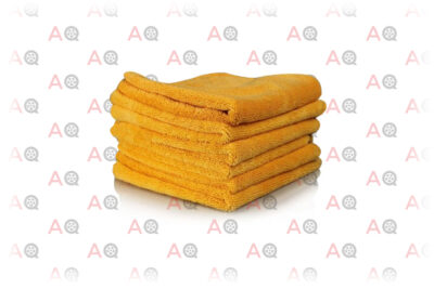 Chemical Guys MIC_507_06 Professional Grade Premium Microfiber Towel, Gold