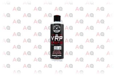 Chemical Guys VRP Vinyl Rubber and Plastic Super Shine Dressing