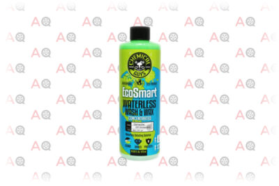 Chemical Guys WAC_707_16 EcoSmart - Hyper Concentrated Waterless Car Wash & Wax