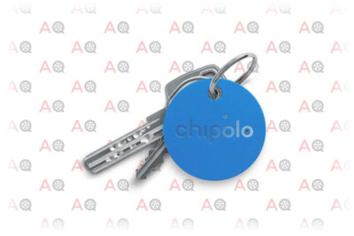 Chipolo Classic Bluetooth Key Finder