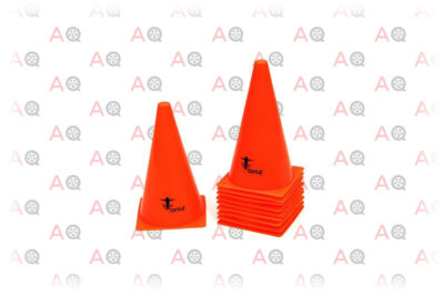 Cintz 9" Field Marker Cones