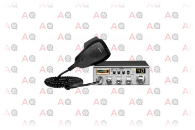 Cobra 25LTD Professional CB Radio