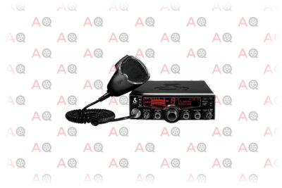 Cobra 29LX Professional CB Radio