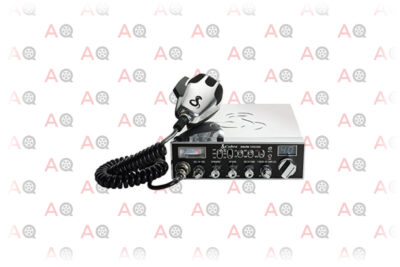 Cobra Electronics CBR29LTDCHR 40-Channel CB Radio