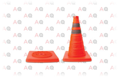 Collapsible Pop up Traffic Cone