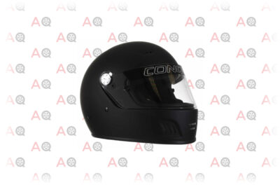 Conquer Snell Racing Helmet