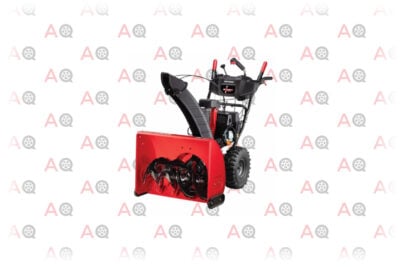 Craftsman 208cc Two-Stage Gas Snow Blower
