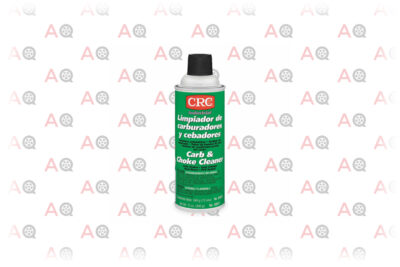 CRC Carb and Choke Cleaner