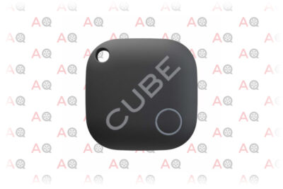 Cube Tracker Key Finder