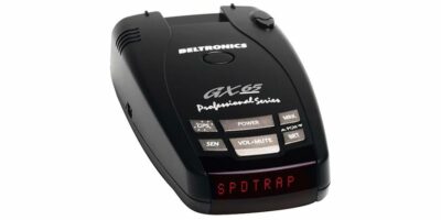 Beltronics PRO300 Radar Detector