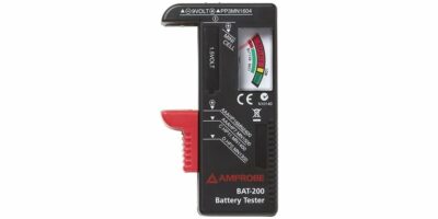 Amprobe BAT-200 Battery Tester