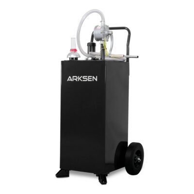 ARKSEN Fuel Transfer Pump