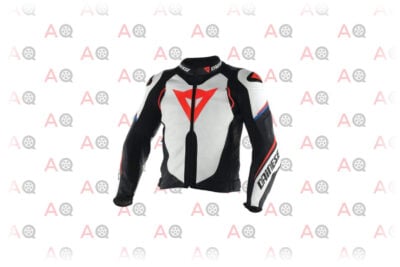 Dainese Racing 3 D-Air Leather Motorcycle Jacket