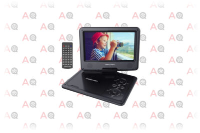 DBPOWER 9.5-Inch Portable DVD Player