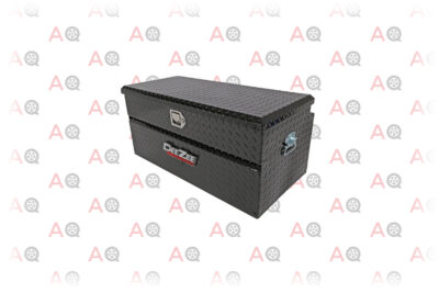 Dee Zee DZ8537B 37" Red Label Utility Chest